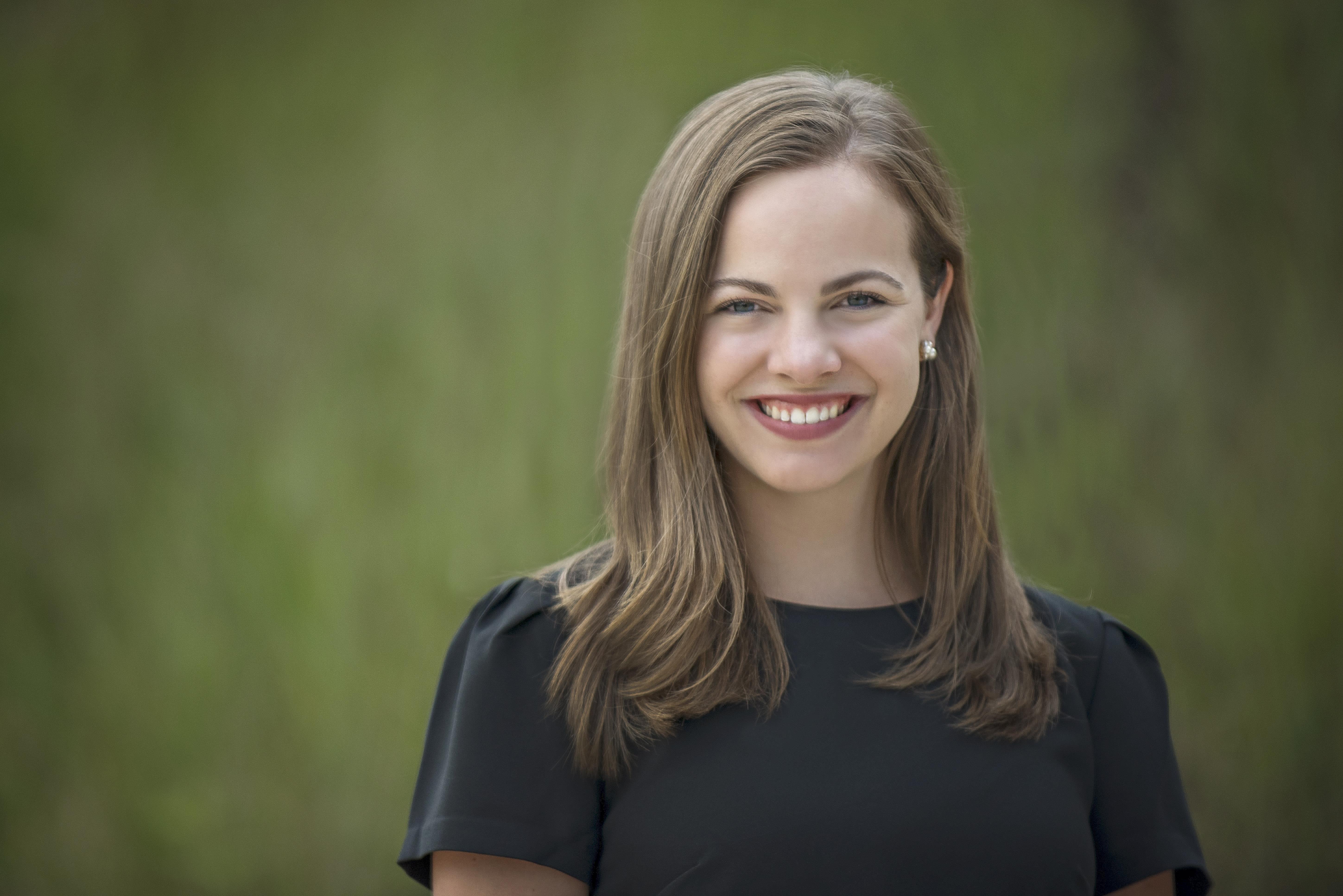 Allissa Gehring